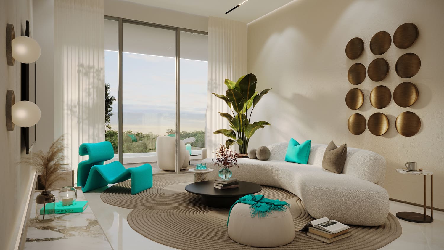 Reef 997, image 13 of 26. Render supplied by developer.