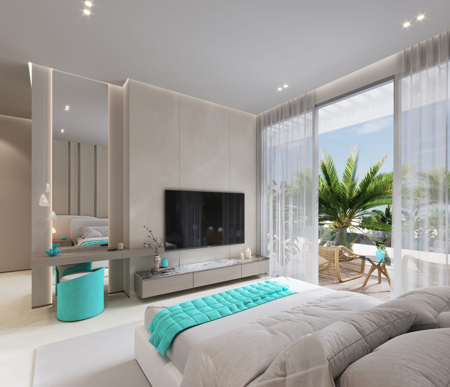 Reef 997, image 14 of 26. Render supplied by developer.