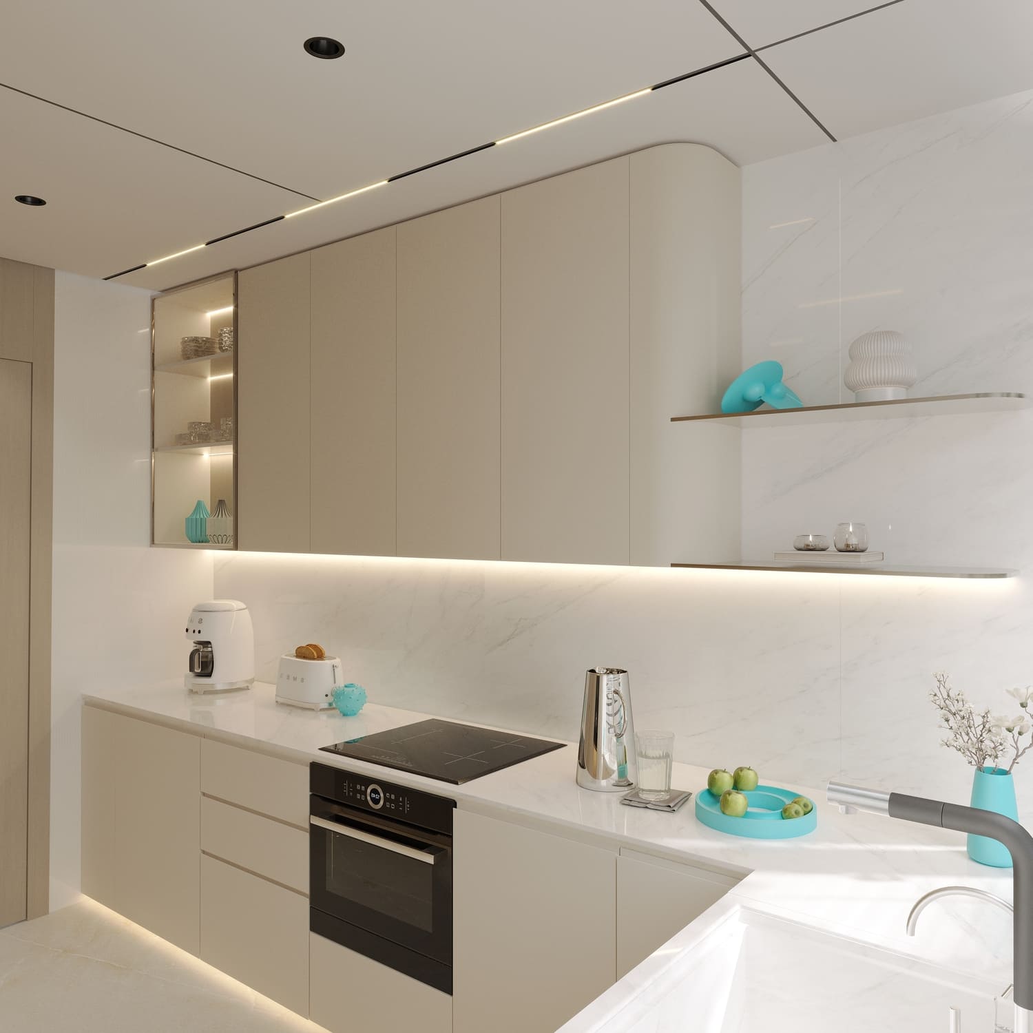Reef 997, image 16 of 26. Render supplied by developer.