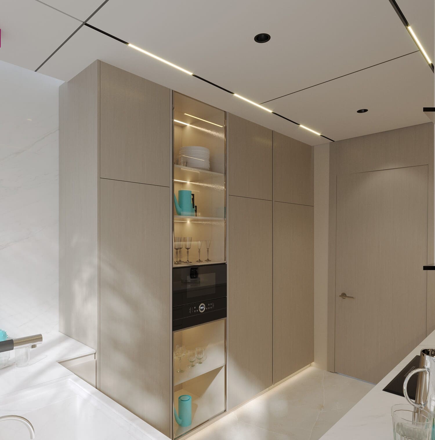 Reef 997, image 17 of 26. Render supplied by developer.