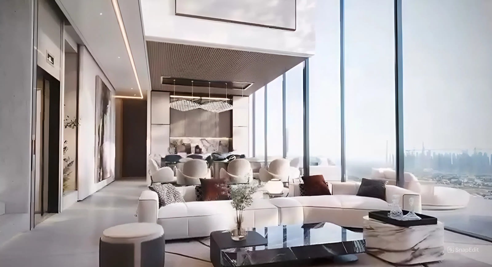 Voxa Pantheon, image 6 of 8. Render supplied by developer.