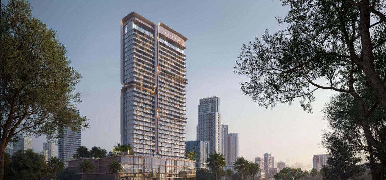Voxa Pantheon, image 3 of 8. Render supplied by developer.