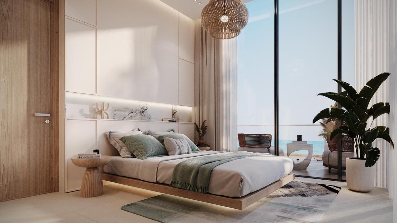 One Central by Pantheon, image 7 of 14. Render supplied by developer.