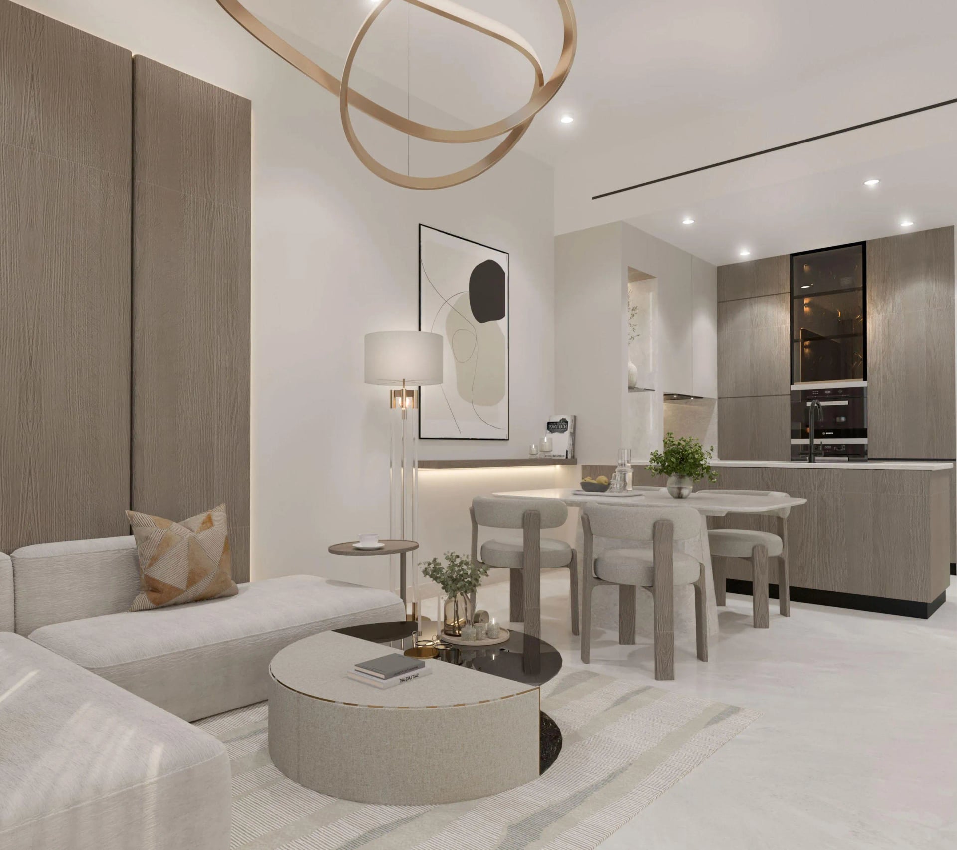 Mi Casa by London Gate Real Estate Development, image 5 of 18. Render supplied by developer.