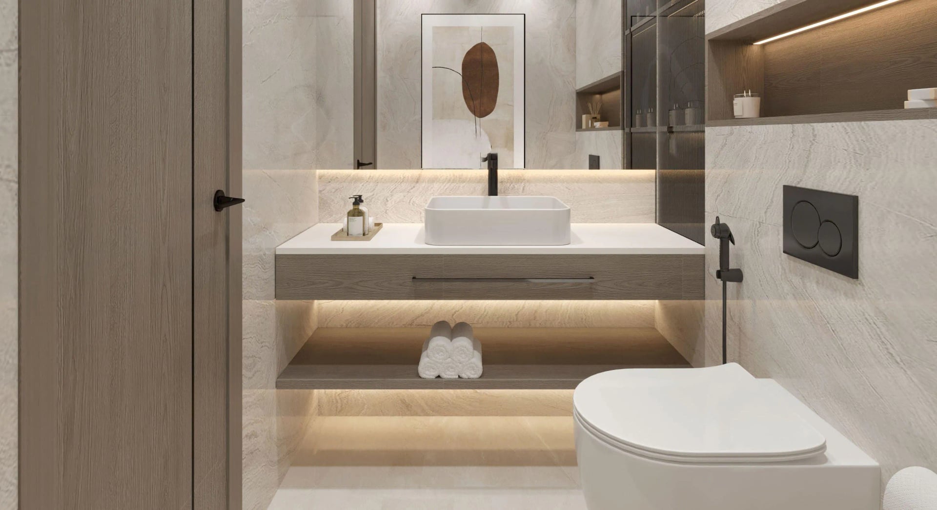 Mi Casa by London Gate Real Estate Development, image 7 of 18. Render supplied by developer.