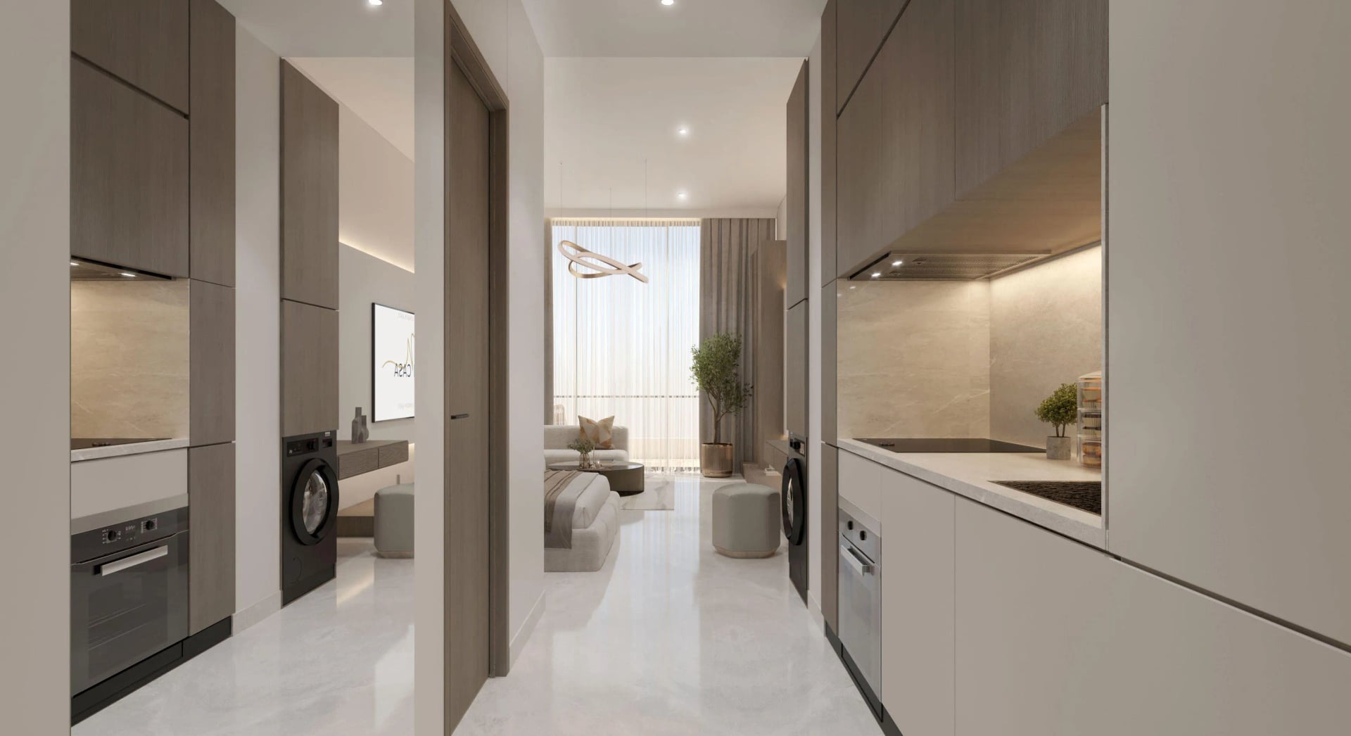Mi Casa by London Gate Real Estate Development, image 8 of 18. Render supplied by developer.