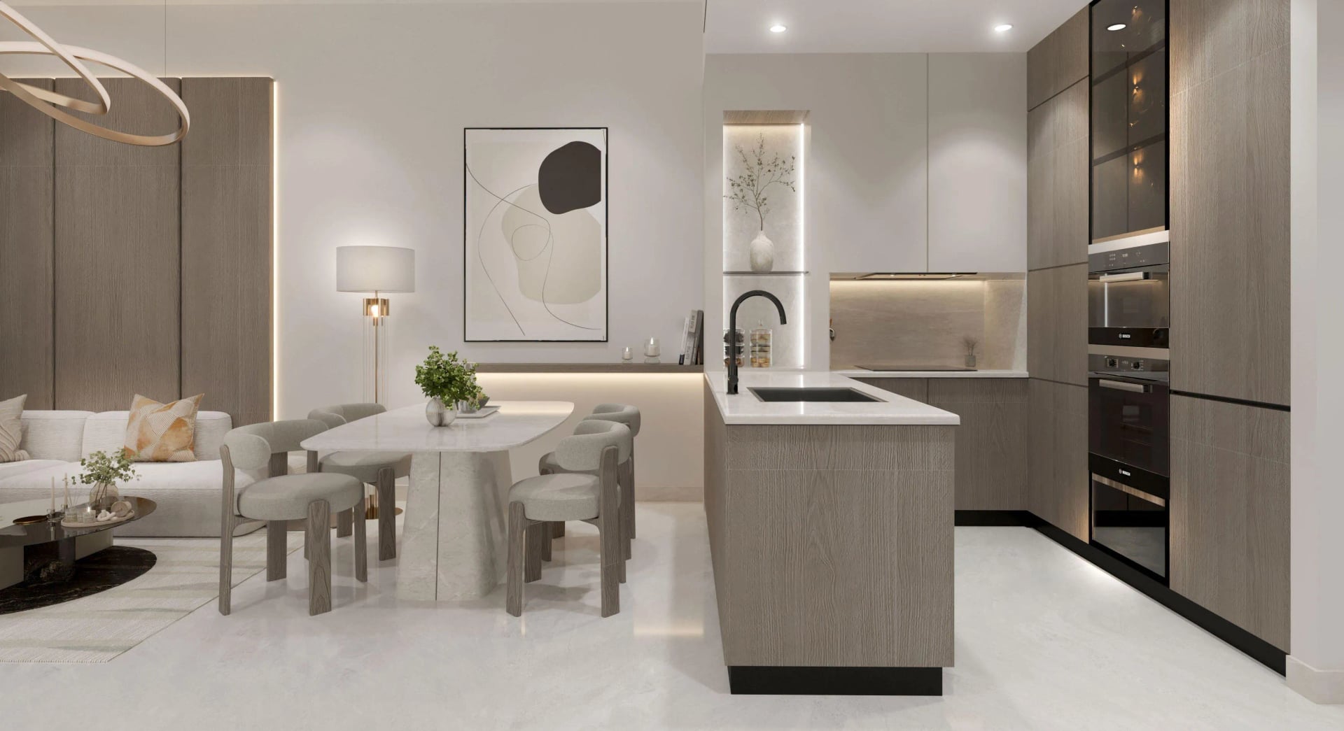 Mi Casa by London Gate Real Estate Development, image 9 of 18. Render supplied by developer.