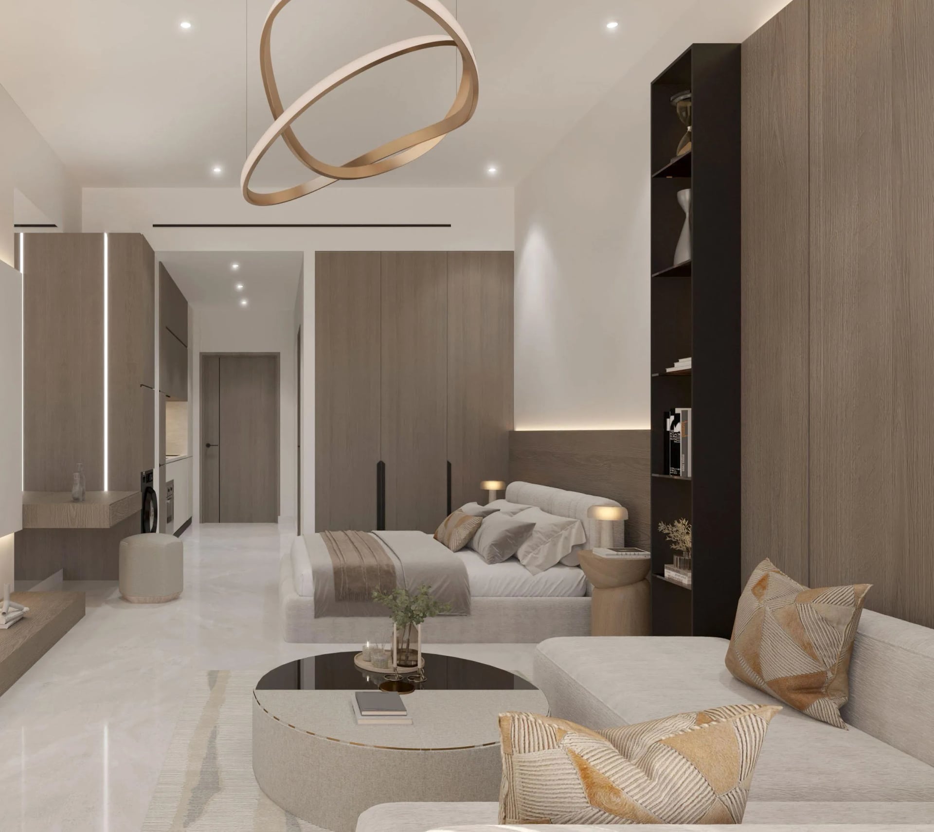 Mi Casa by London Gate Real Estate Development, image 11 of 18. Render supplied by developer.