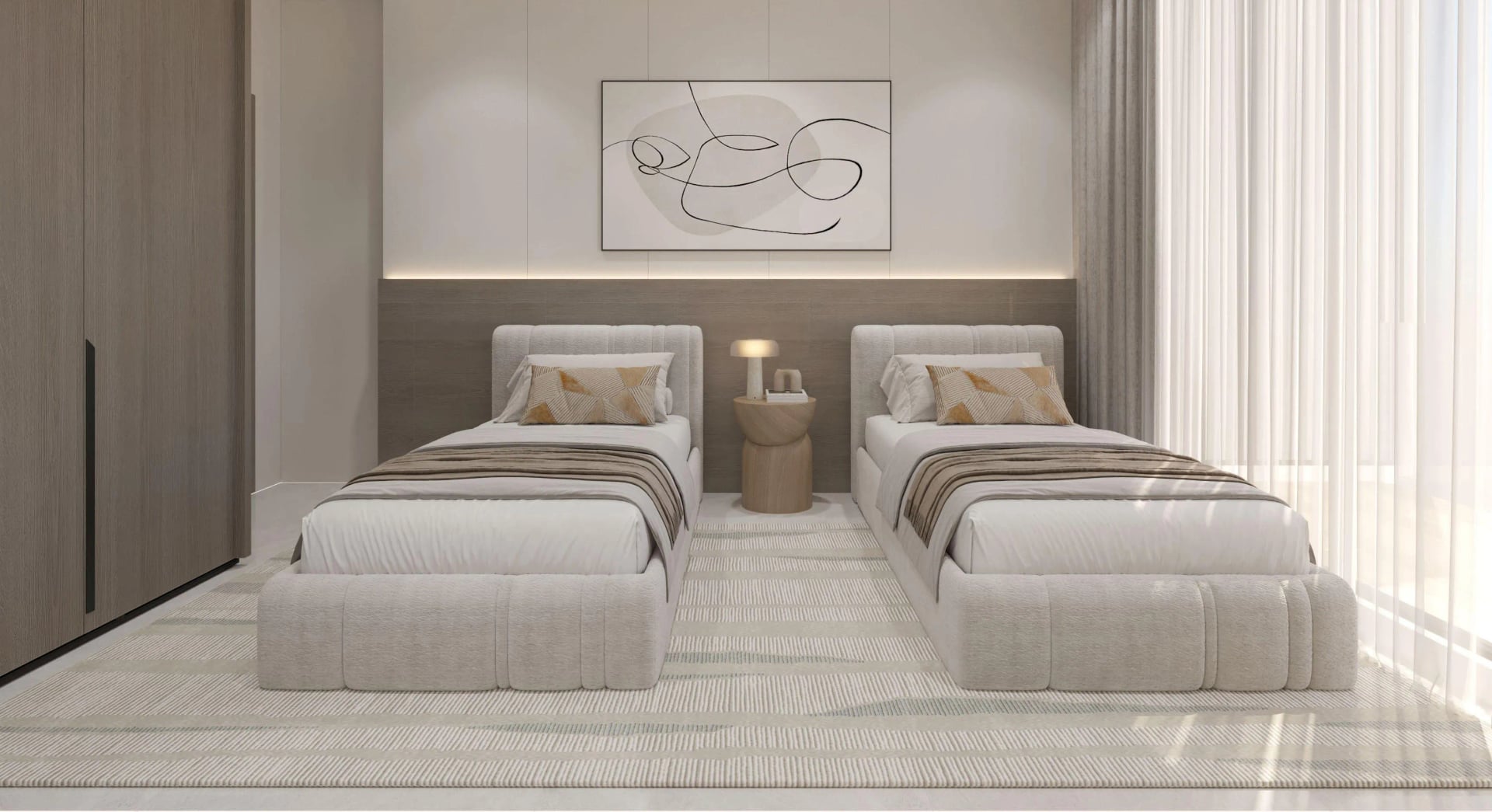 Mi Casa by London Gate Real Estate Development, image 12 of 18. Render supplied by developer.