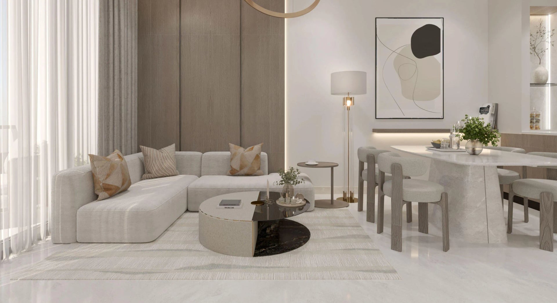 Mi Casa by London Gate Real Estate Development, image 13 of 18. Render supplied by developer.