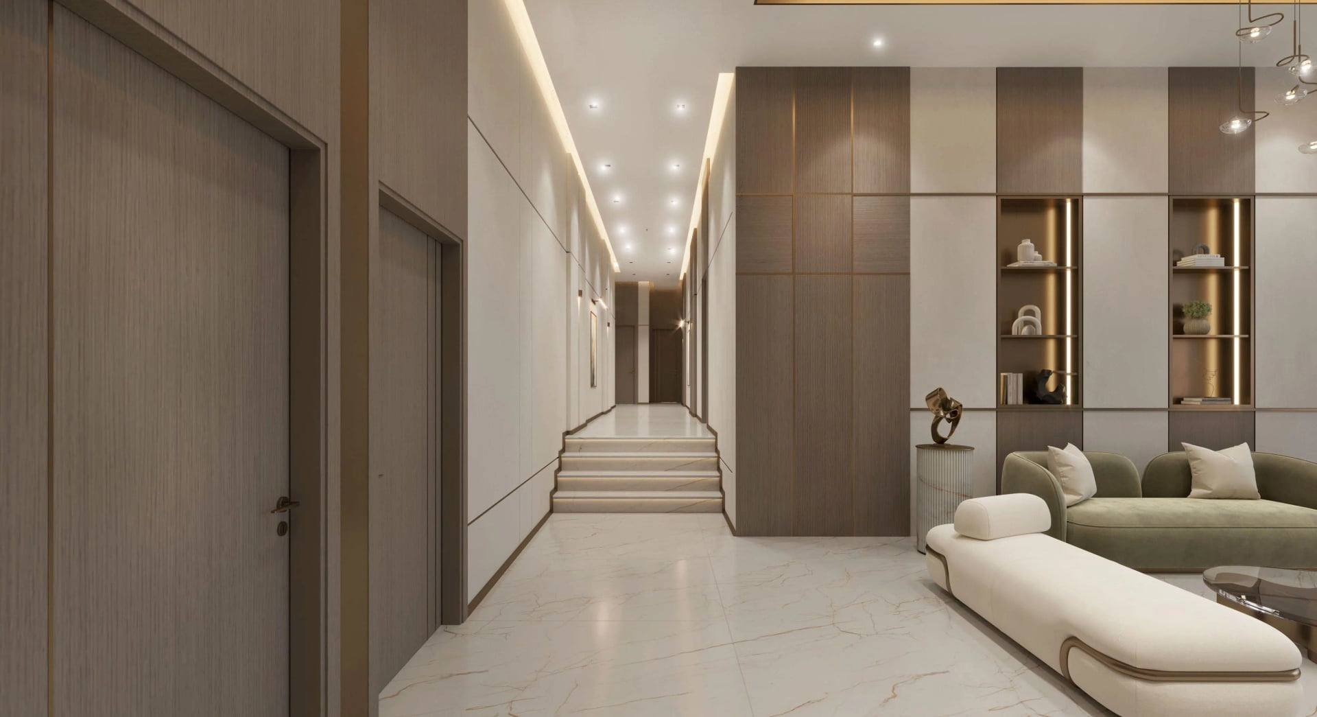 Mi Casa by London Gate Real Estate Development, image 15 of 18. Render supplied by developer.
