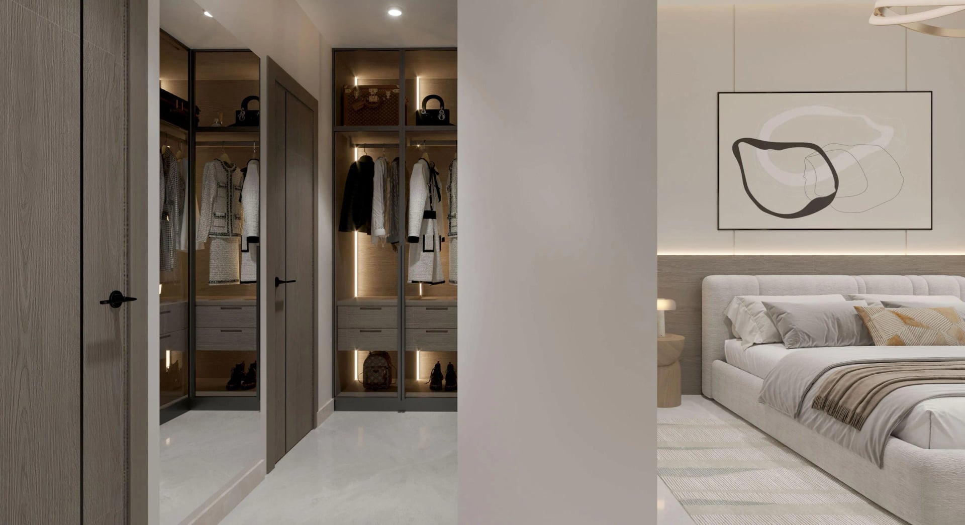 Mi Casa by London Gate Real Estate Development, image 17 of 18. Render supplied by developer.