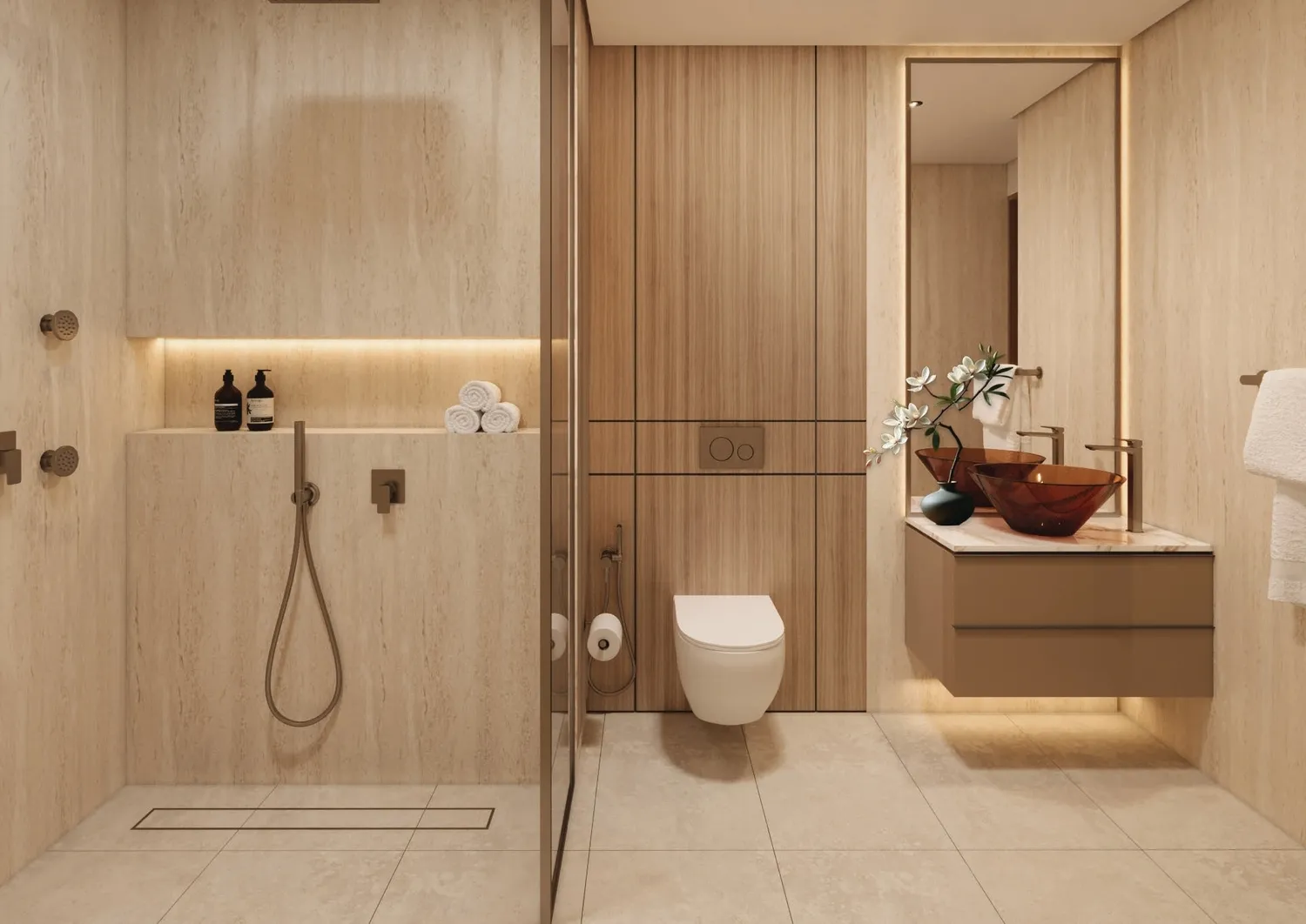 Heaven Views 1 by 4Direction Developers, image 7 of 16. Render supplied by developer.