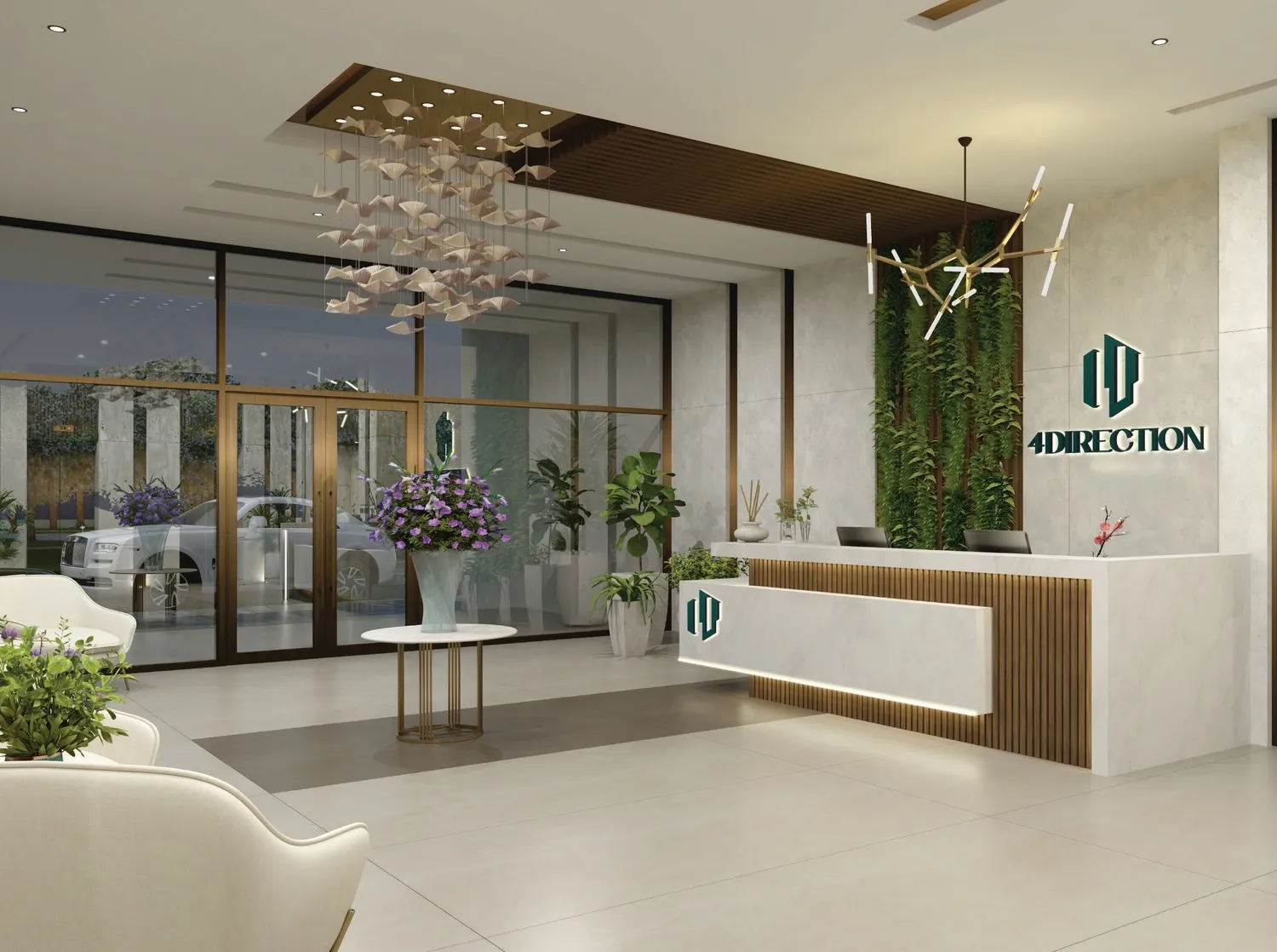 Heaven Views 1 by 4Direction Developers, image 13 of 16. Render supplied by developer.