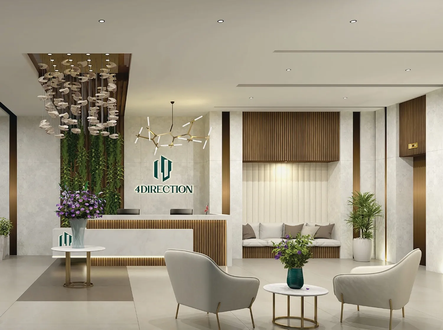Heaven Views 1 by 4Direction Developers, image 14 of 16. Render supplied by developer.