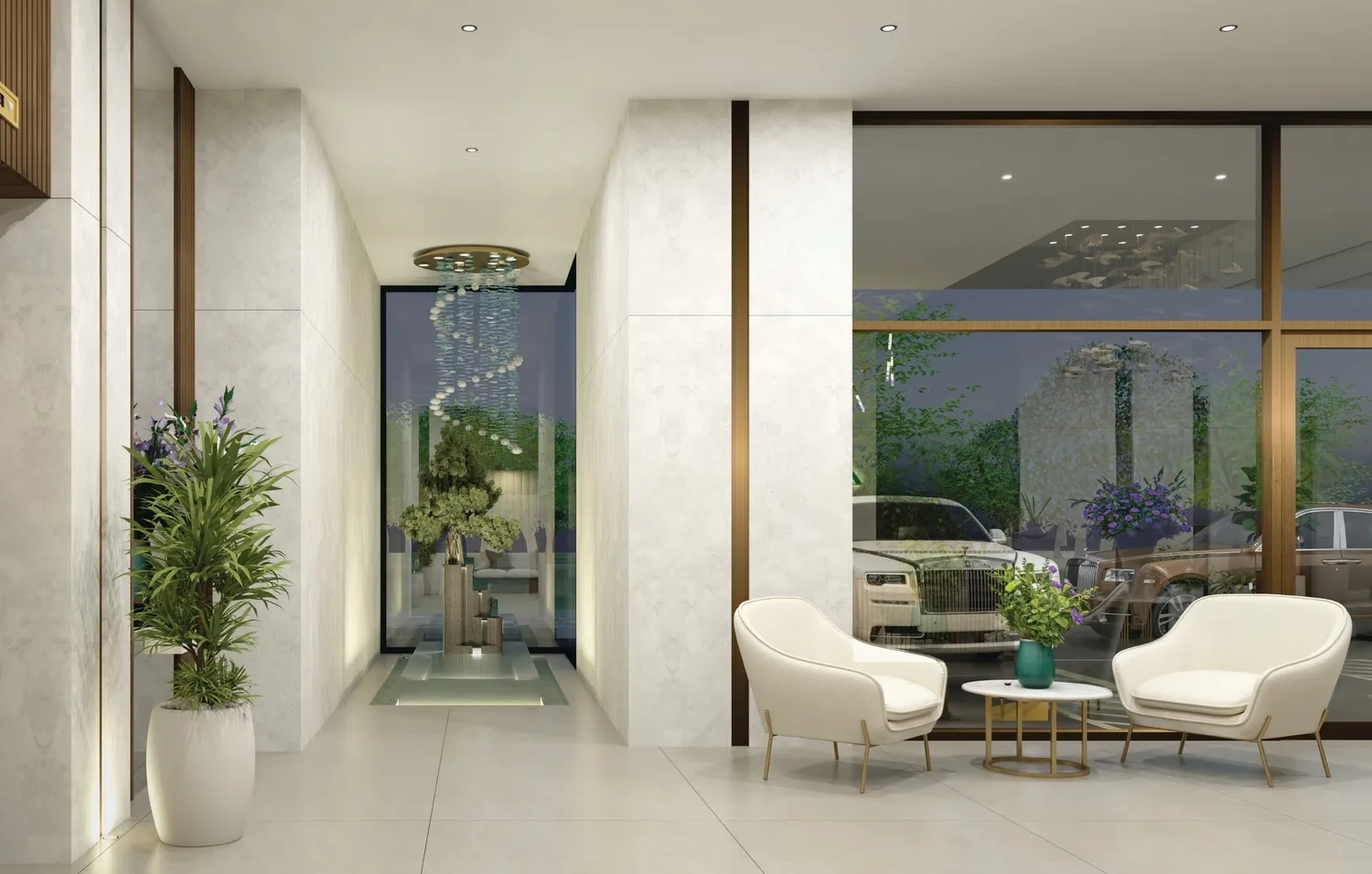 Heaven Views 1 by 4Direction Developers, image 15 of 16. Render supplied by developer.