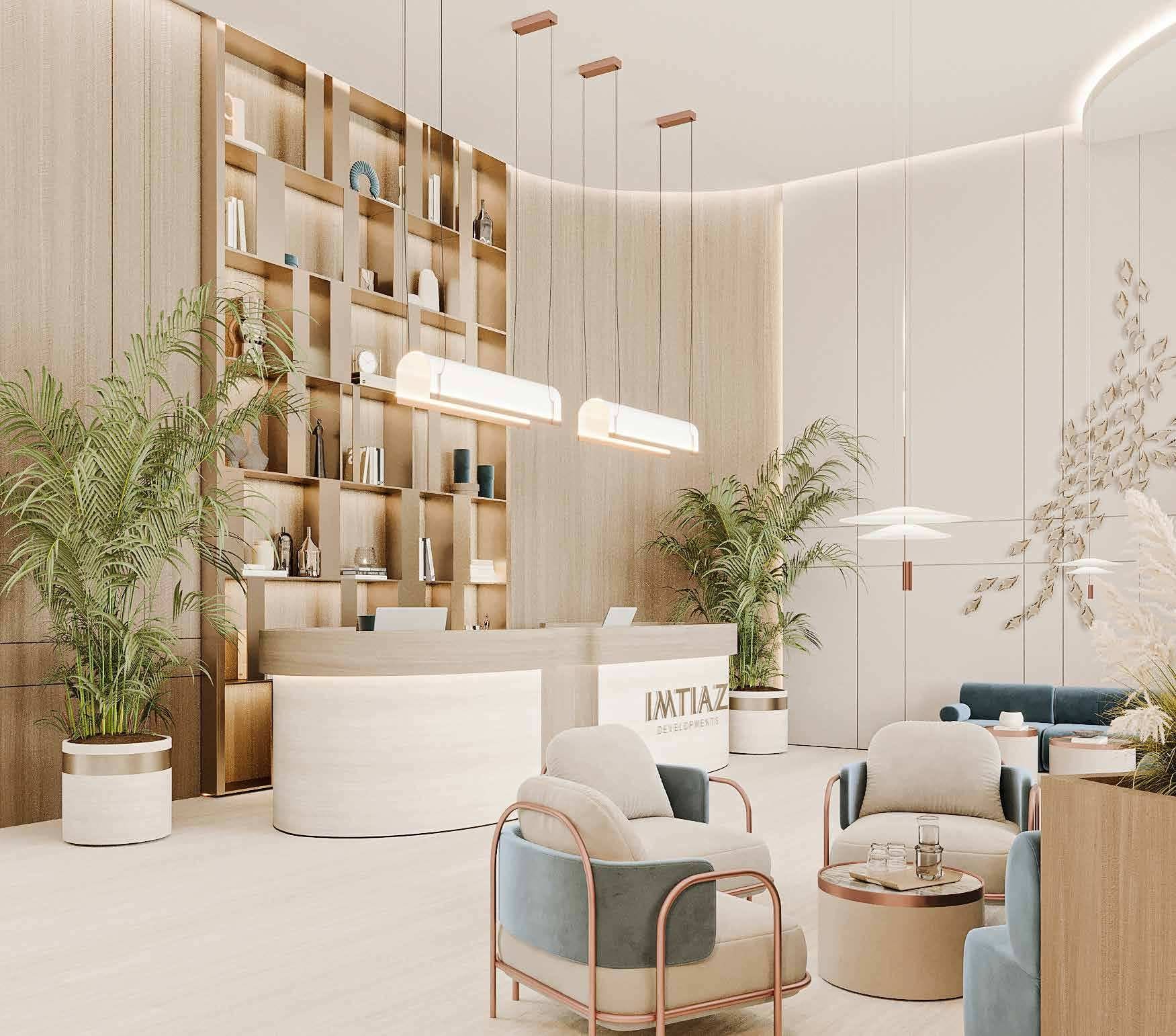 Cove Grand by Imtiaz, image 13 of 16. Render supplied by developer.