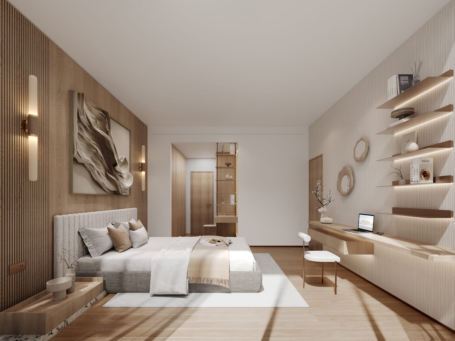 Wynwood Horizon by Imtiaz, image 9 of 24. Render supplied by developer.