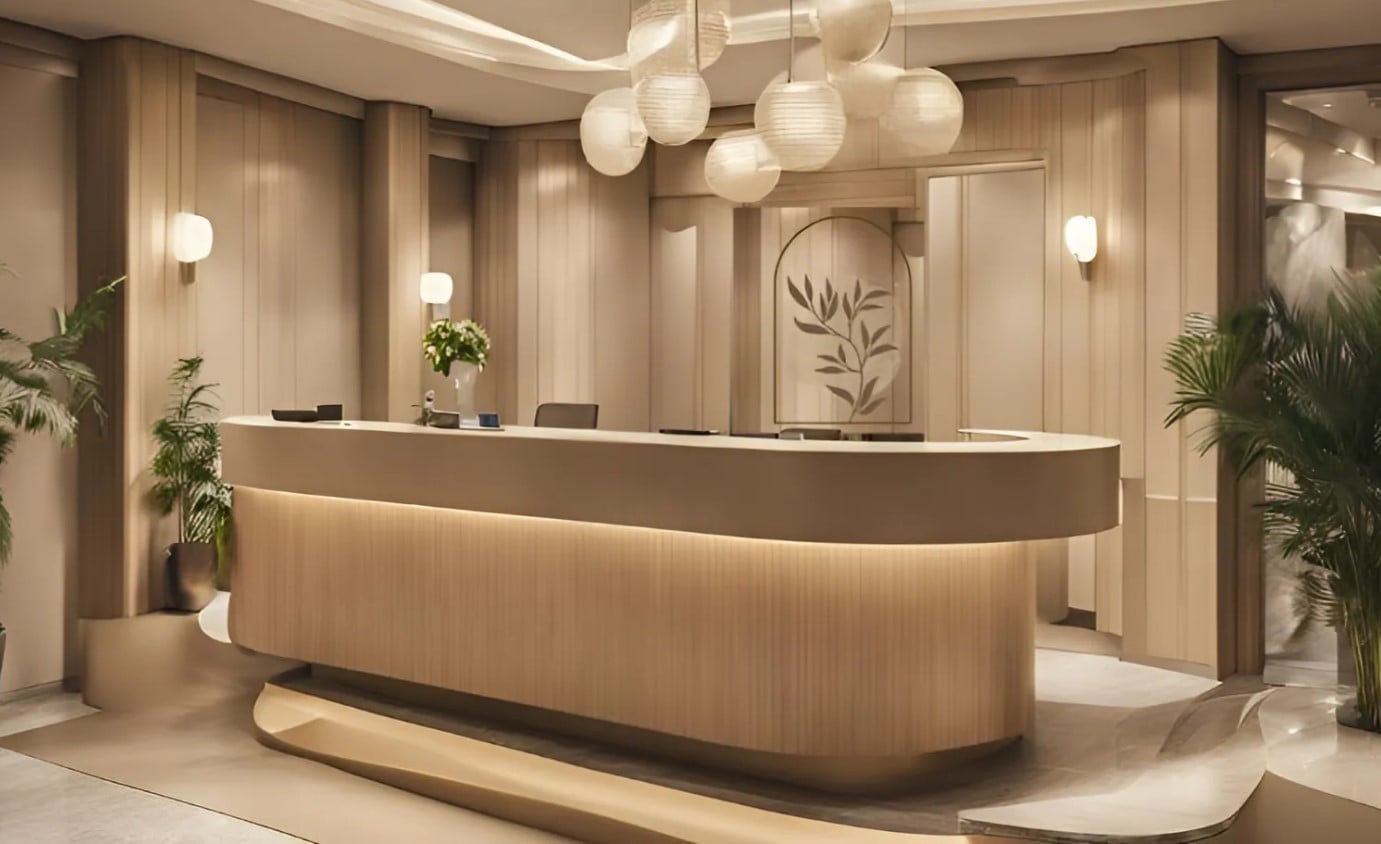 AG Ark by AG Properties, image 5 of 5. Render supplied by developer.