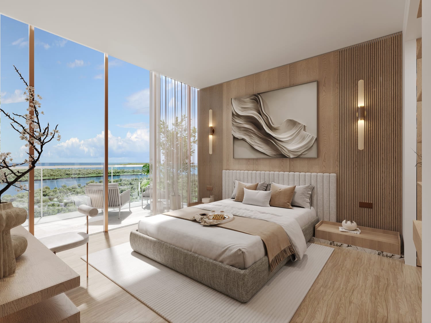 Wynwood Horizon by Imtiaz, image 11 of 24. Render supplied by developer.
