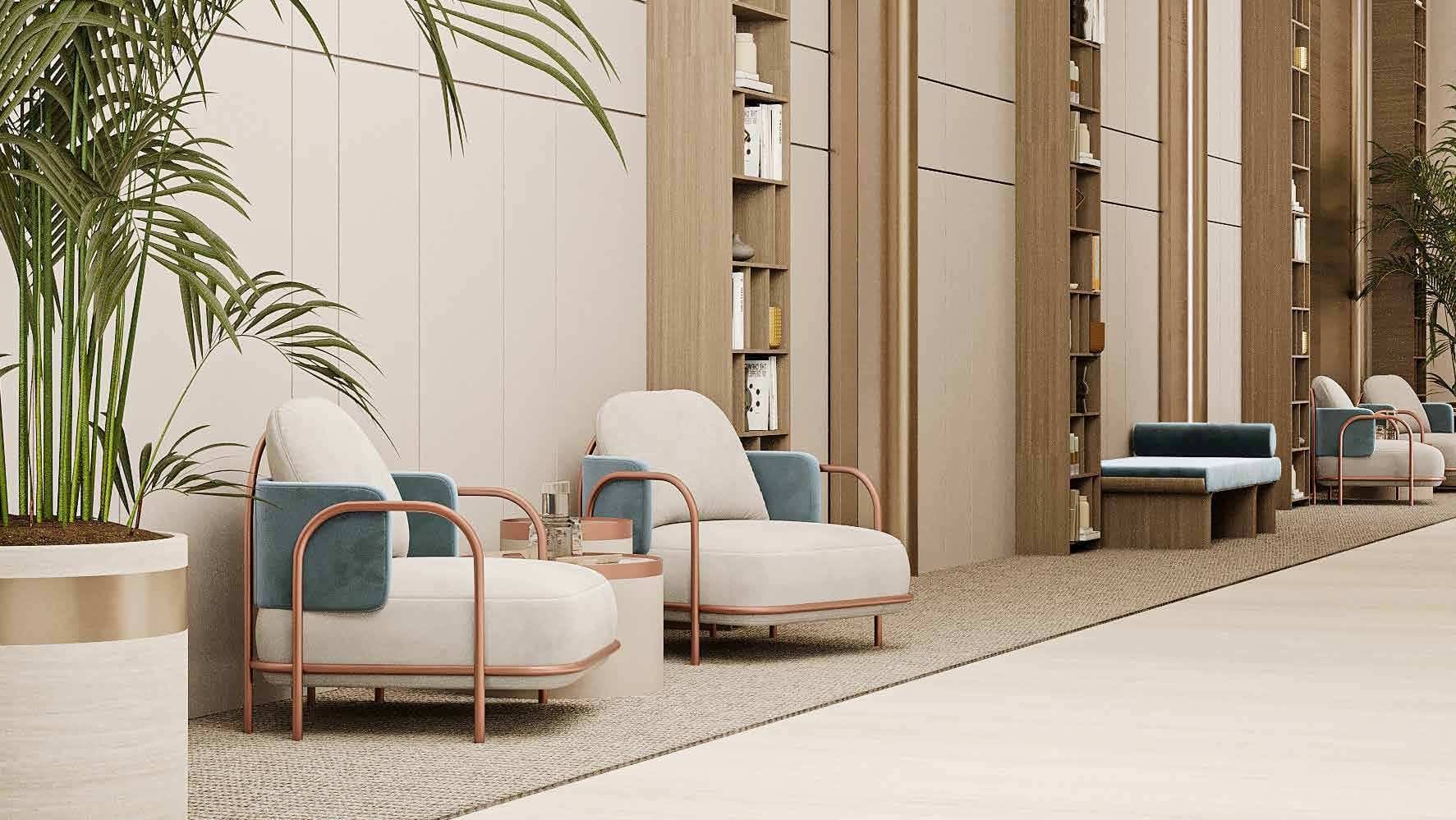 Cove Grand by Imtiaz, image 15 of 16. Render supplied by developer.