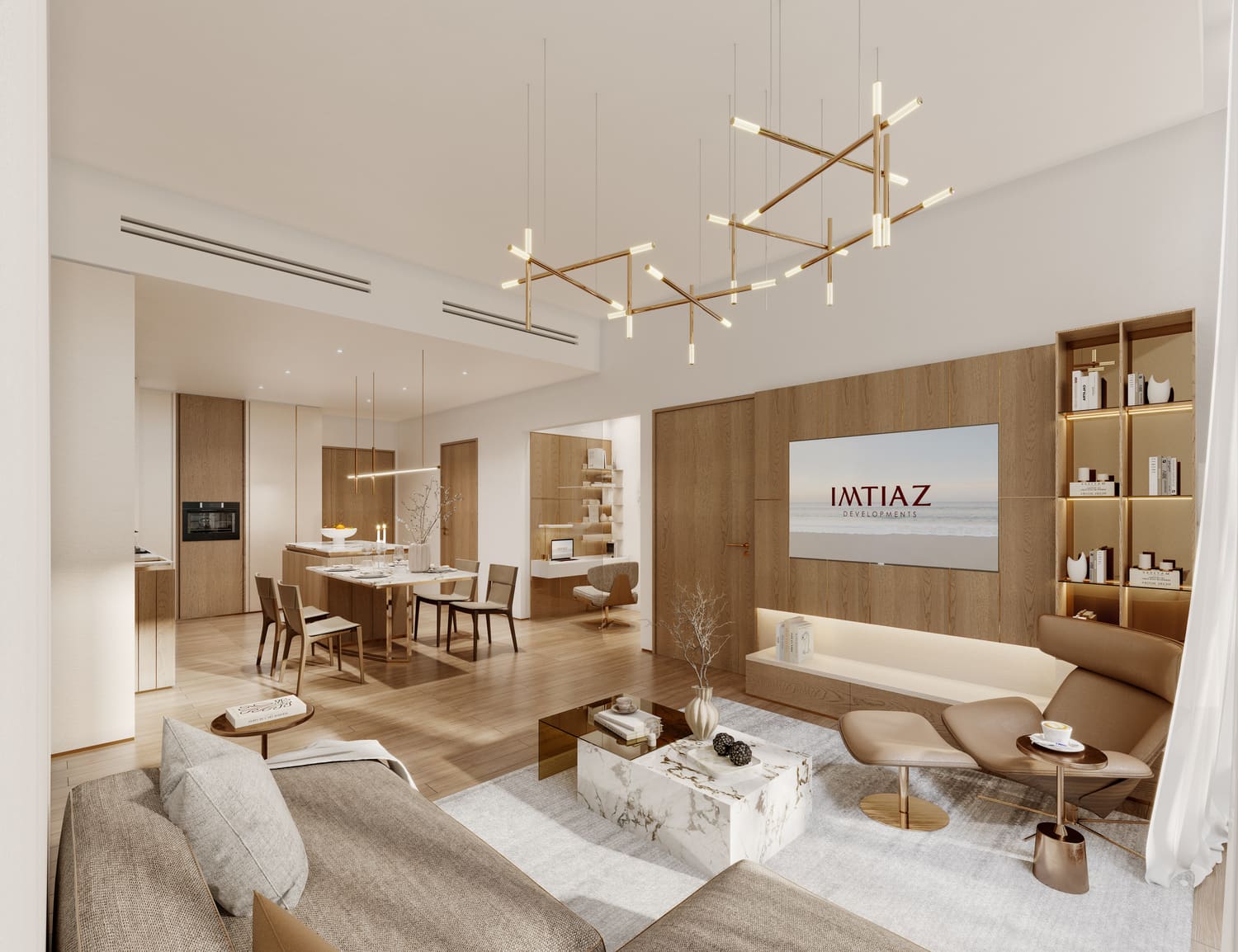 Wynwood Horizon by Imtiaz, image 13 of 24. Render supplied by developer.