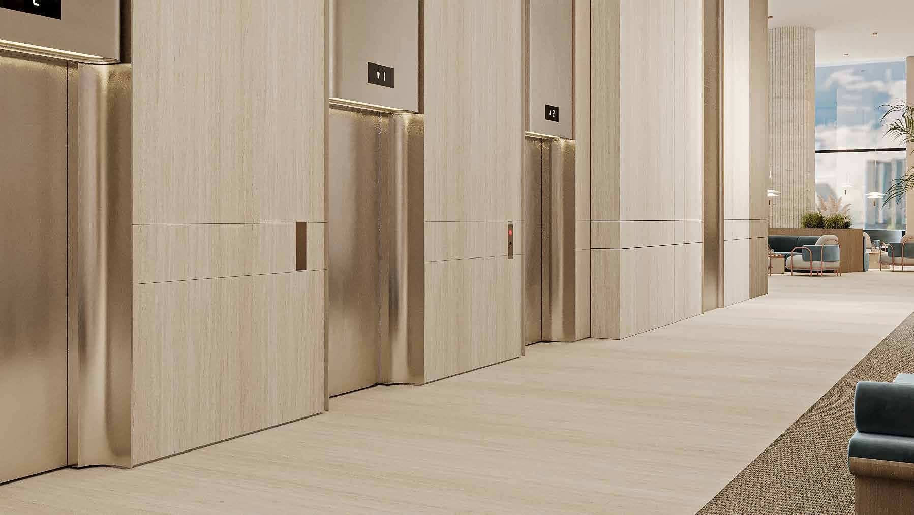 Cove Grand by Imtiaz, image 16 of 16. Render supplied by developer.