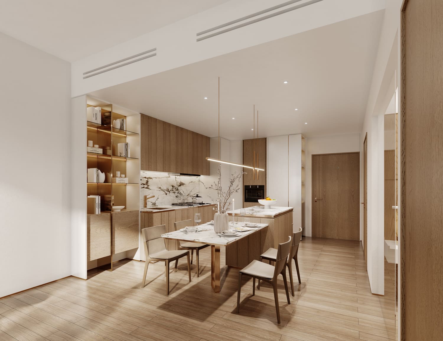 Wynwood Horizon by Imtiaz, image 14 of 24. Render supplied by developer.