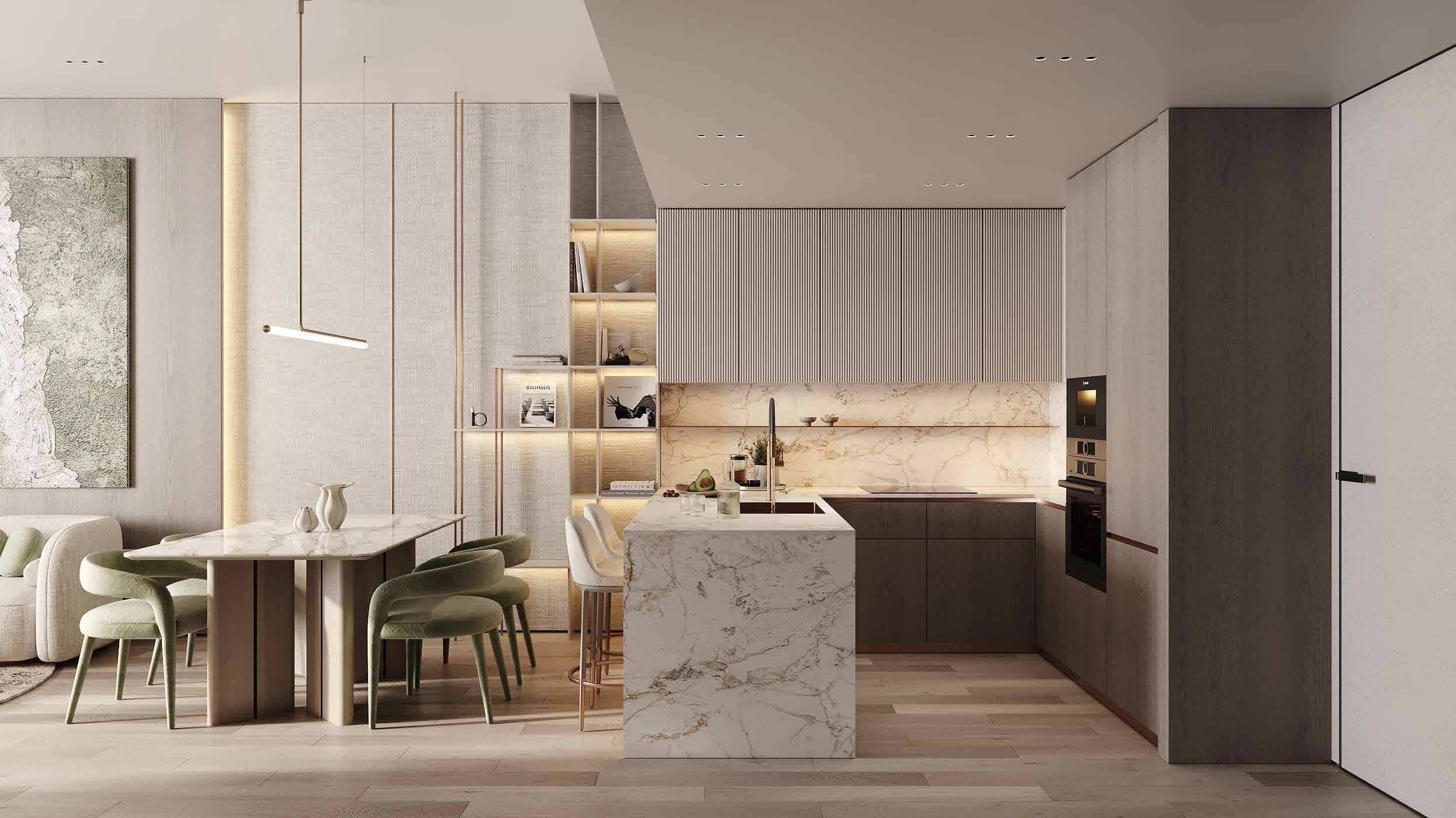 Cove Grand by Imtiaz, image 9 of 16. Render supplied by developer.