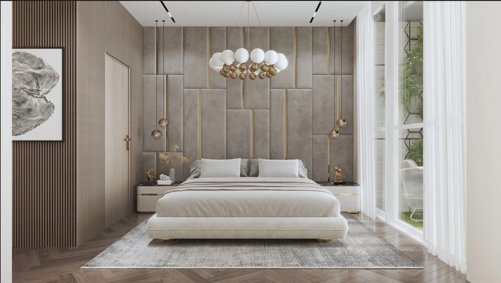 Whitecliffs Residences by AG Properties, image 5 of 12. Render supplied by developer.