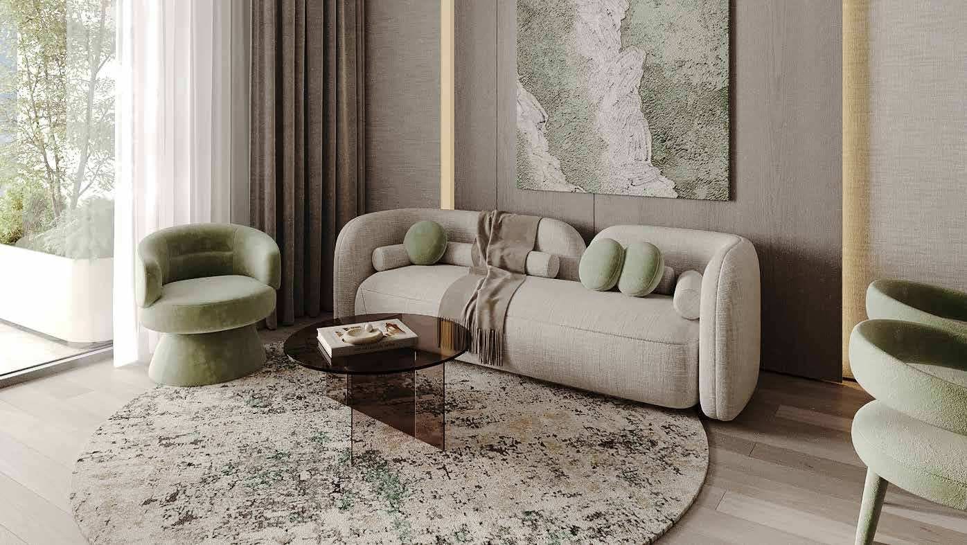 Cove Grand by Imtiaz, image 10 of 16. Render supplied by developer.
