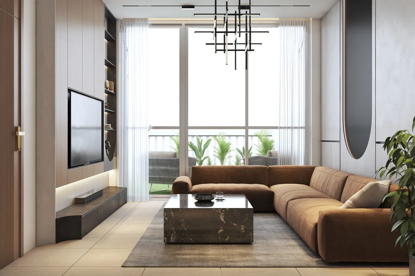 Whitecliffs Residences by AG Properties, image 6 of 12. Render supplied by developer.