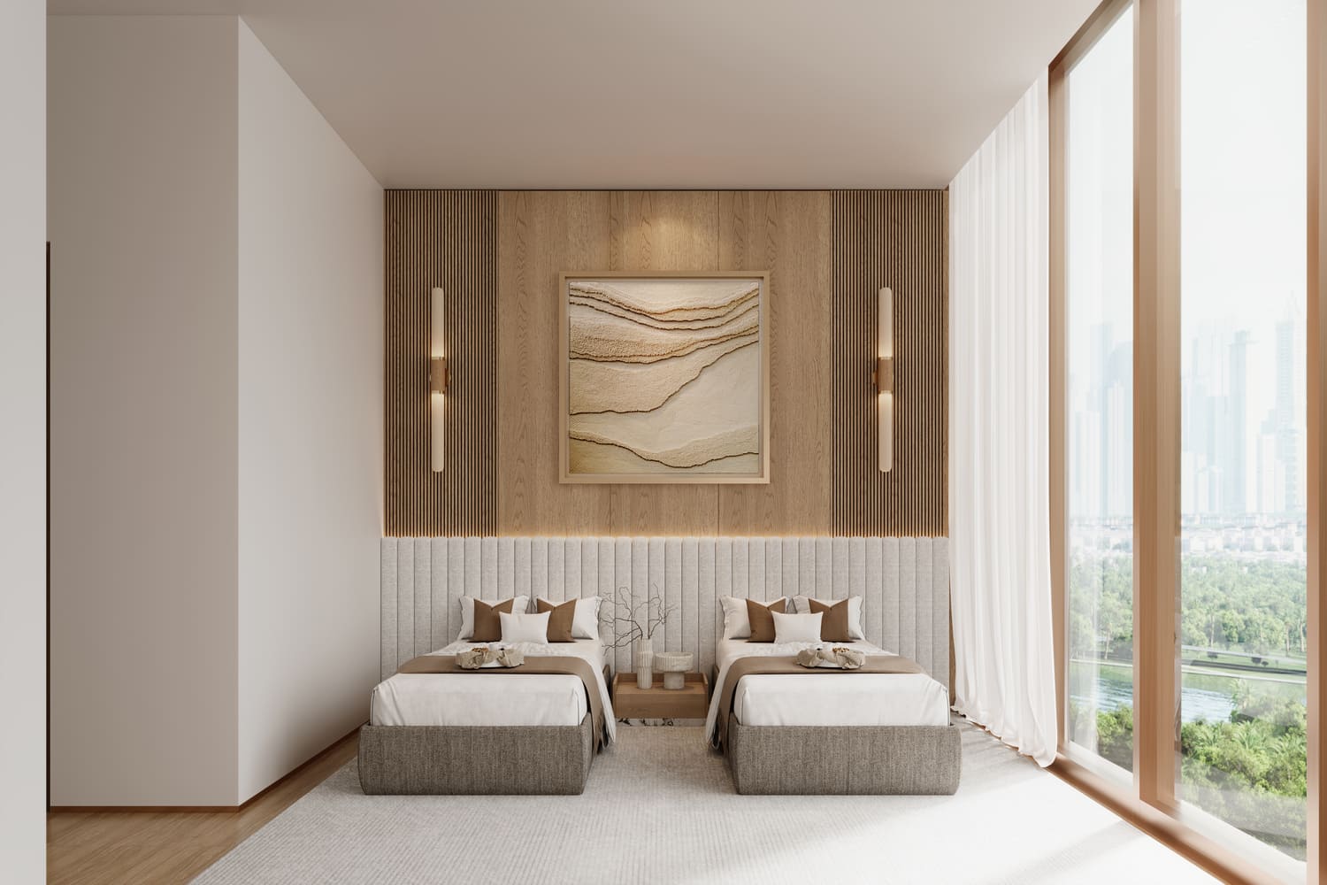 Wynwood Horizon by Imtiaz, image 15 of 24. Render supplied by developer.