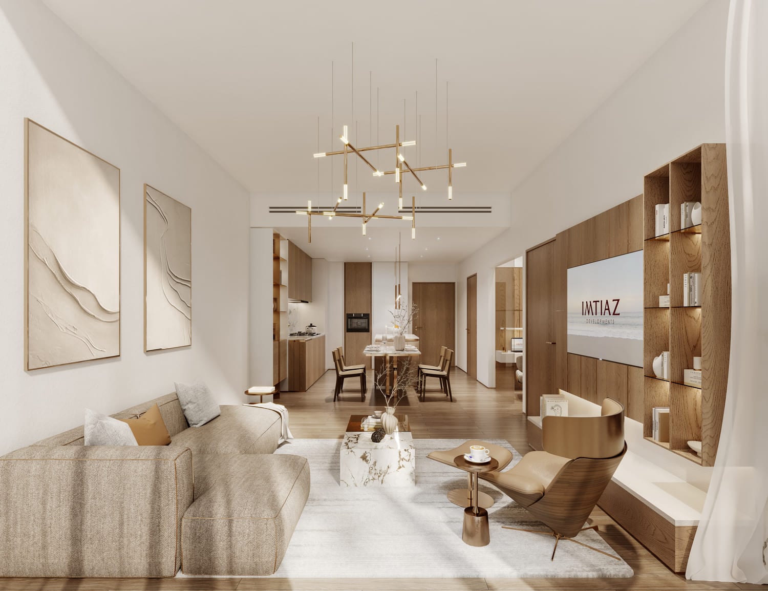 Wynwood Horizon by Imtiaz, image 16 of 24. Render supplied by developer.