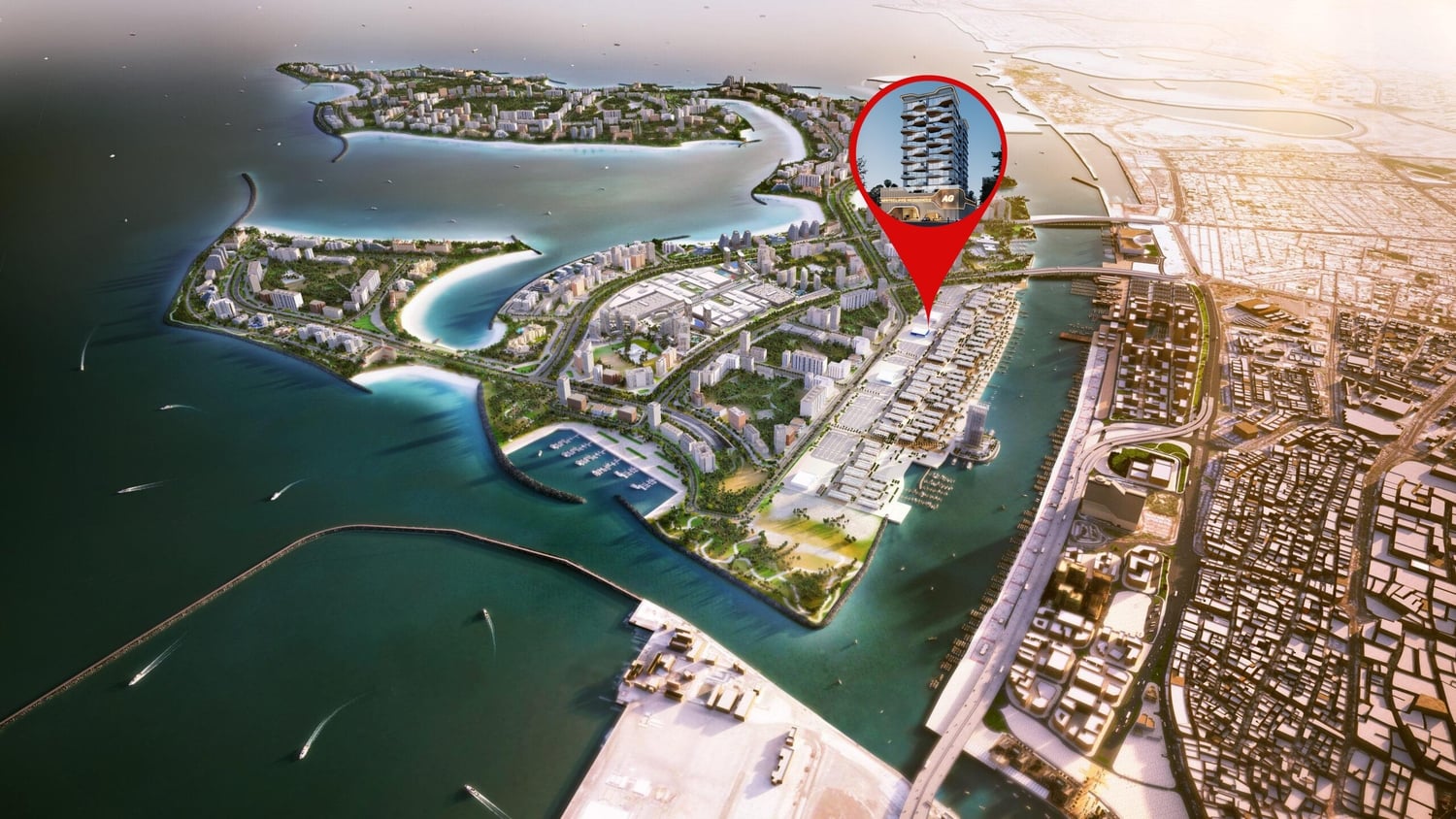 Whitecliffs Residences by AG Properties, image 10 of 12. Render supplied by developer.