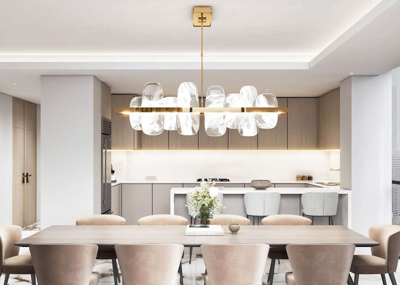 Whitecliffs Residences by AG Properties, image 7 of 12. Render supplied by developer.