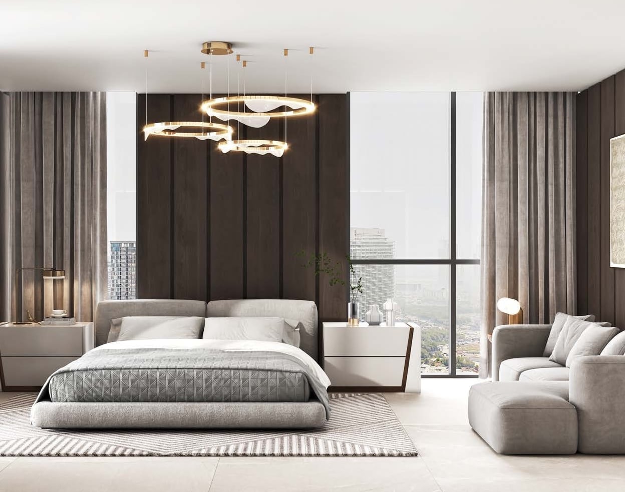 Whitecliffs Residences by AG Properties, image 9 of 12. Render supplied by developer.