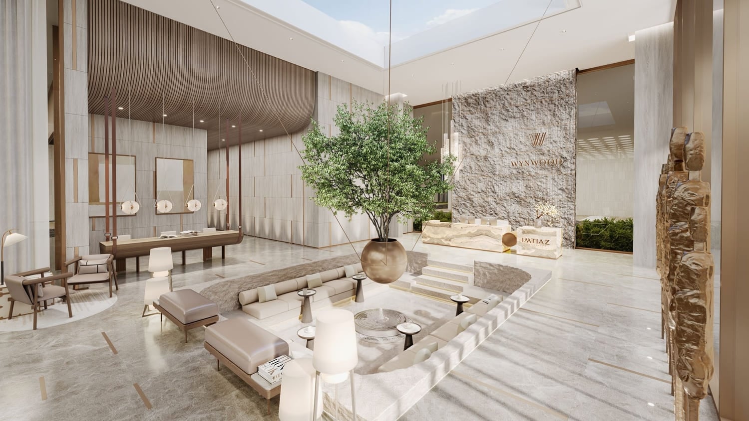 Wynwood by Imtiaz, image 16 of 16. Render supplied by developer.