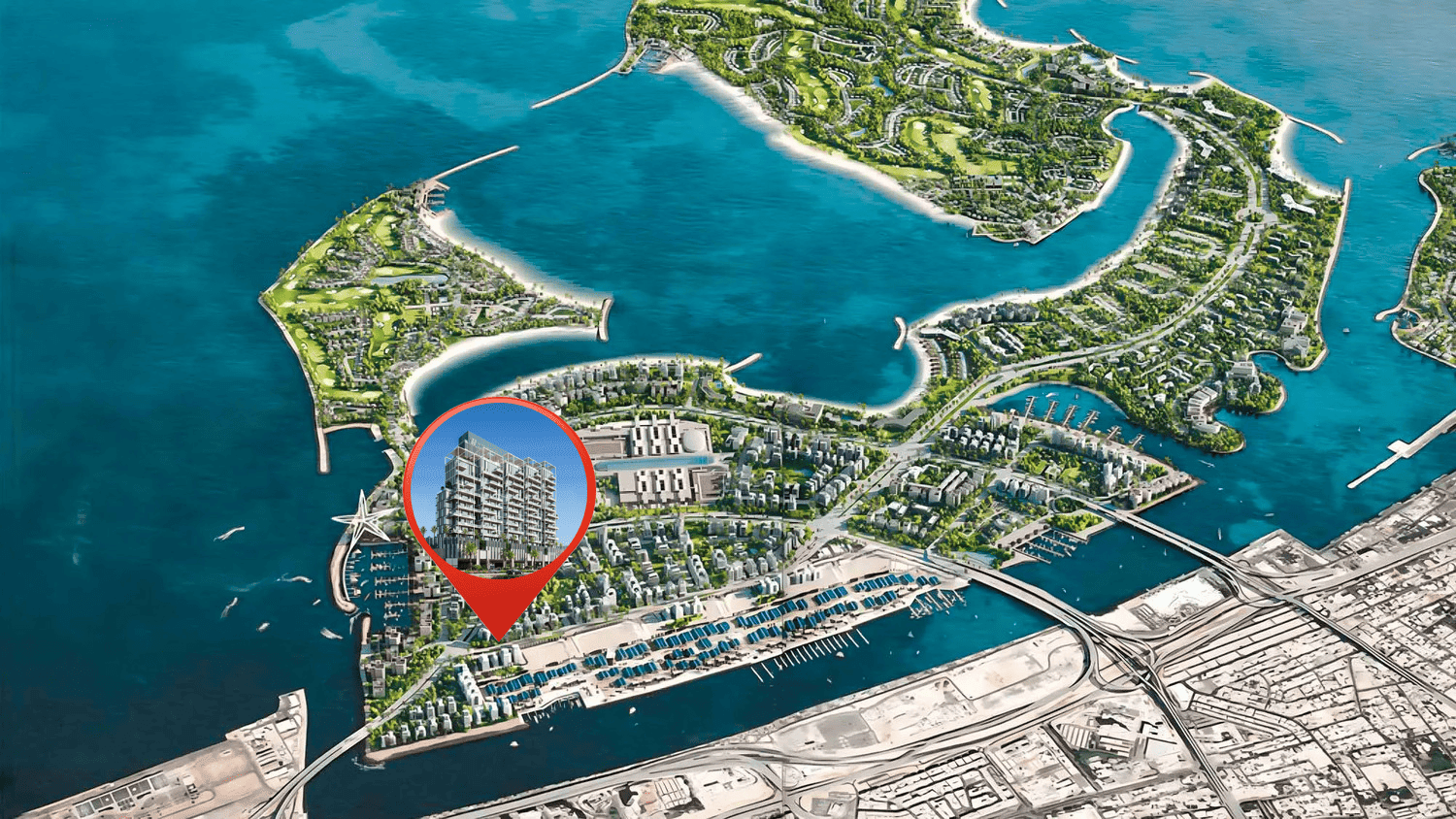 Wynwood by Imtiaz, image 15 of 16. Render supplied by developer.