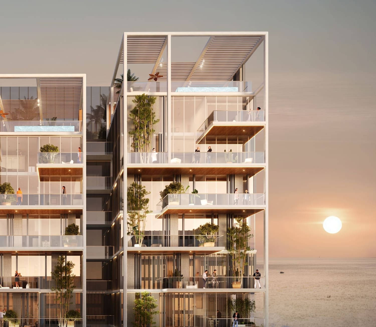 Wynwood by Imtiaz, image 3 of 16. Render supplied by developer.