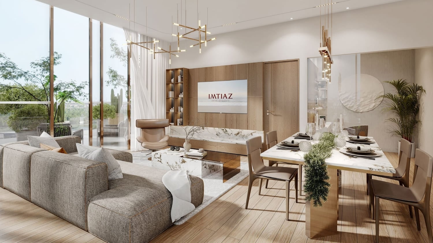 Wynwood by Imtiaz, image 7 of 16. Render supplied by developer.