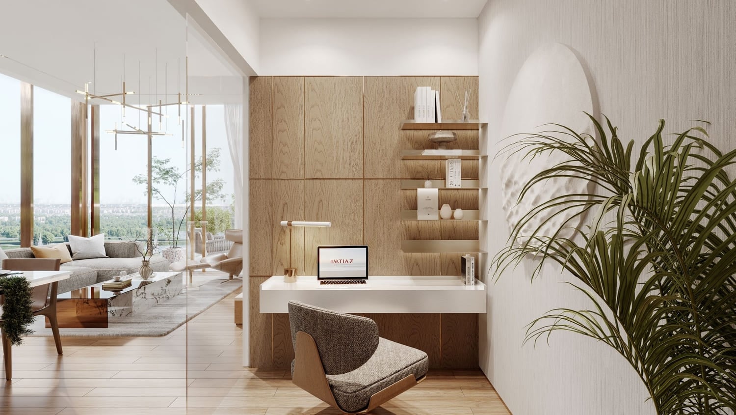Wynwood by Imtiaz, image 8 of 16. Render supplied by developer.