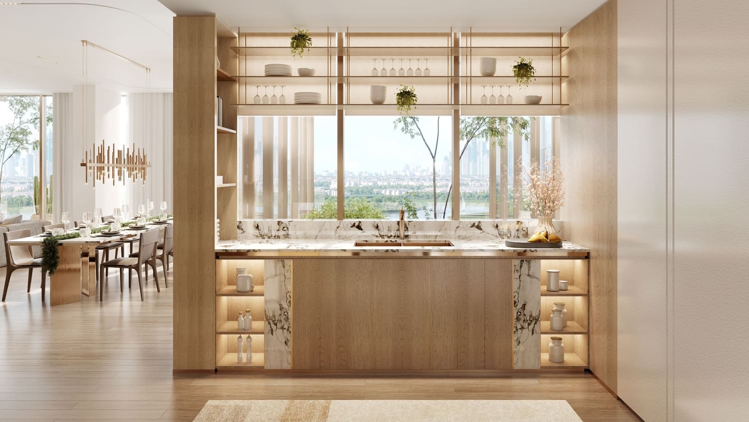 Wynwood by Imtiaz, image 12 of 16. Render supplied by developer.