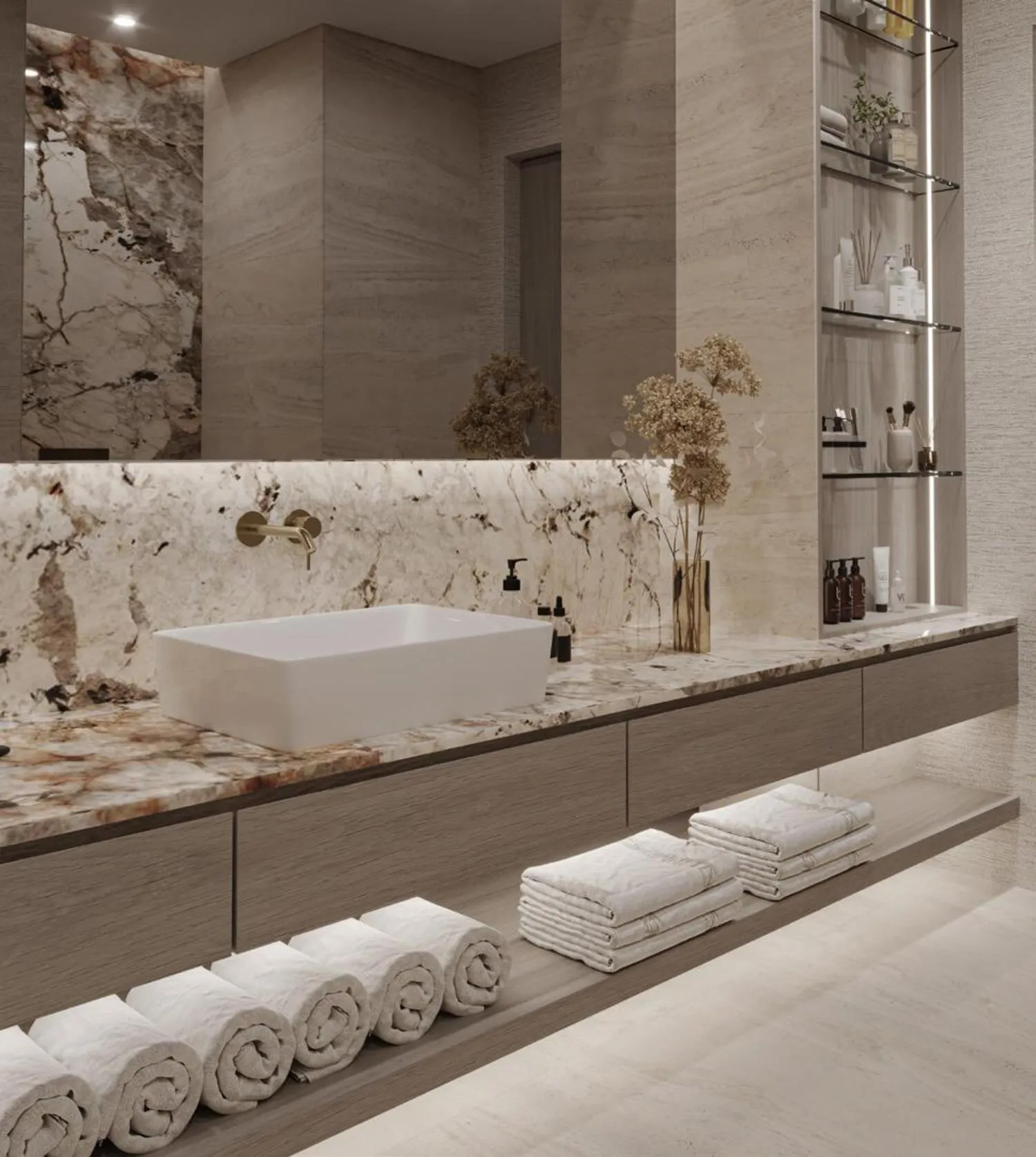 Pearl House IV by Imtiaz, image 9 of 16. Render supplied by developer.