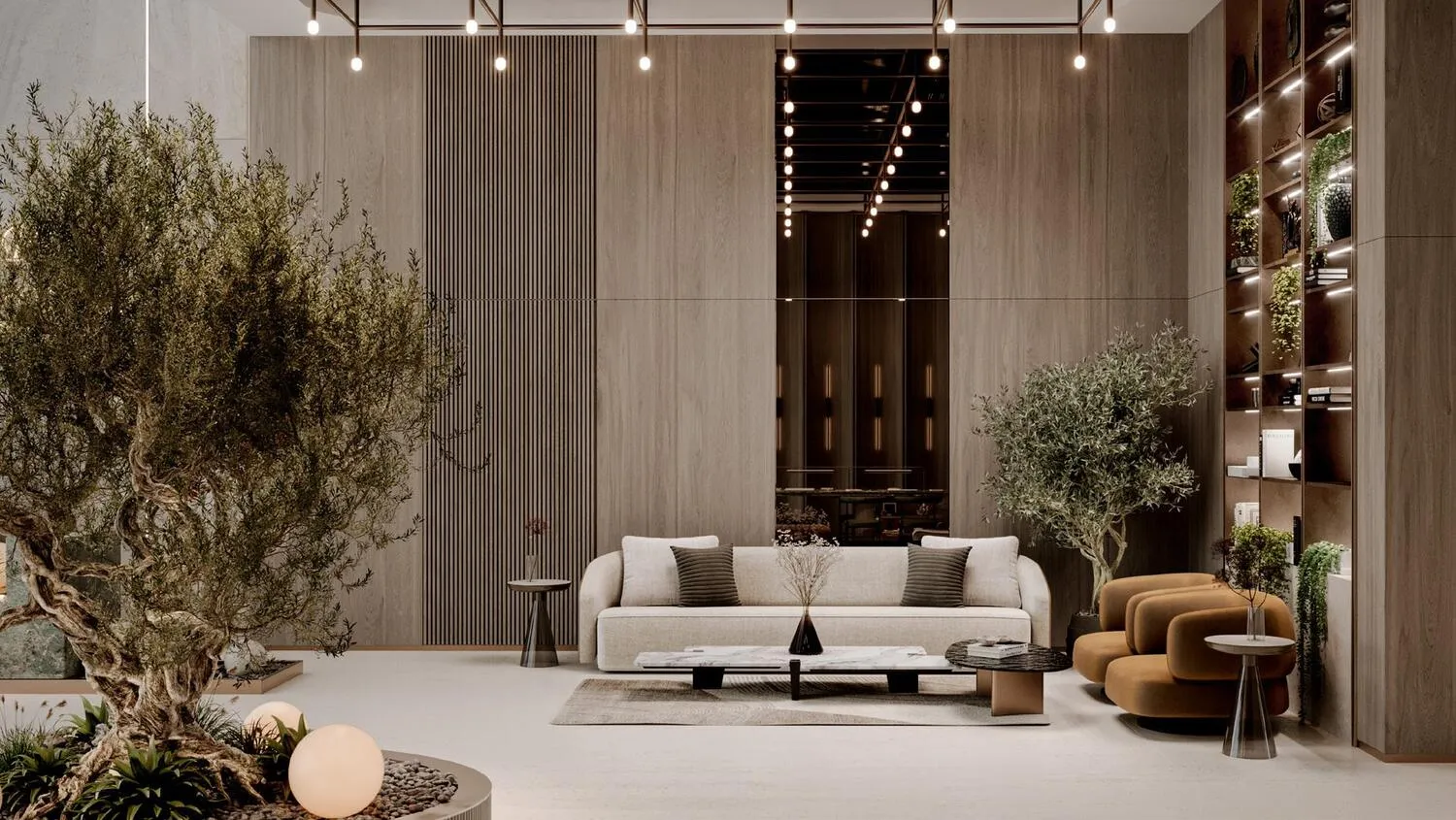 Pearl House IV by Imtiaz, image 15 of 16. Render supplied by developer.