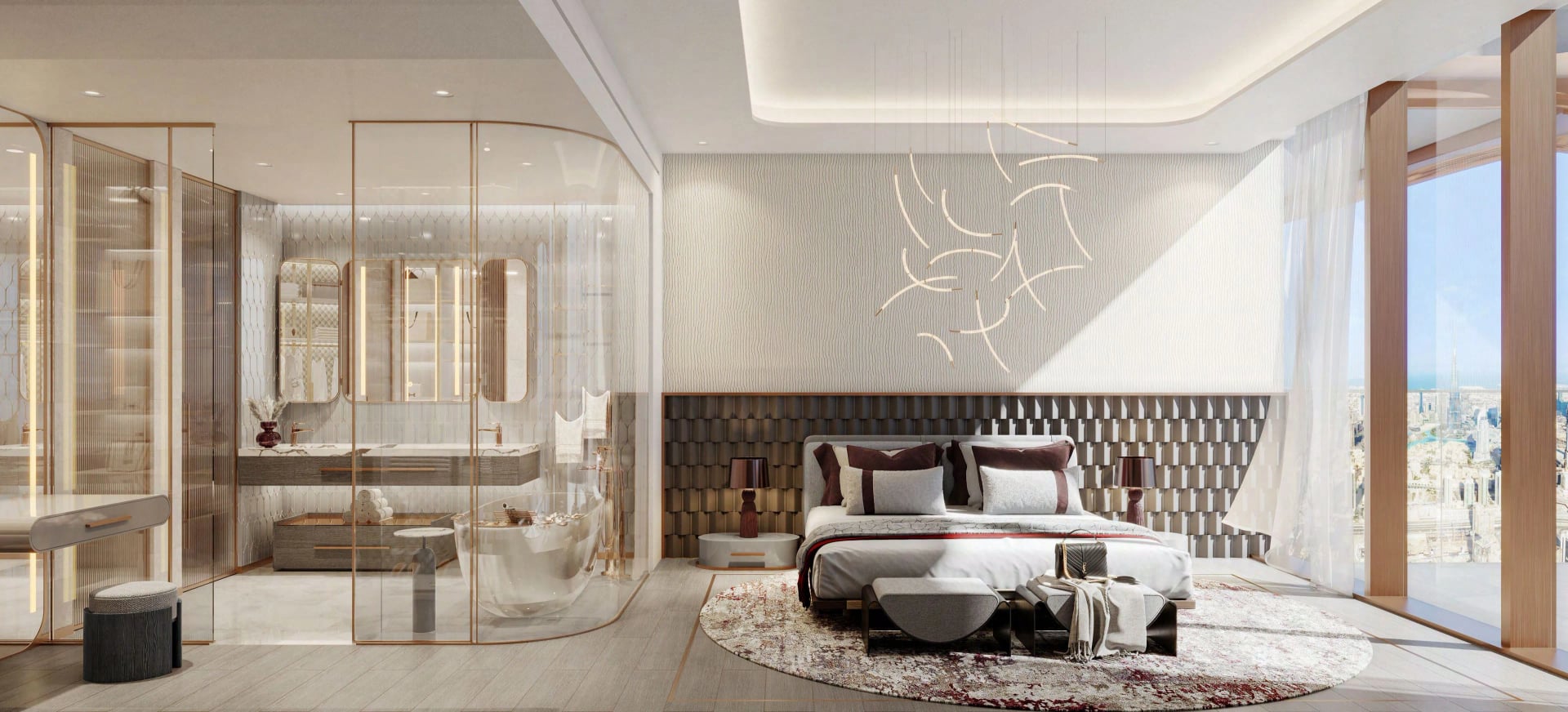 The Symphony by Imtiaz, image 9 of 24. Render supplied by developer.