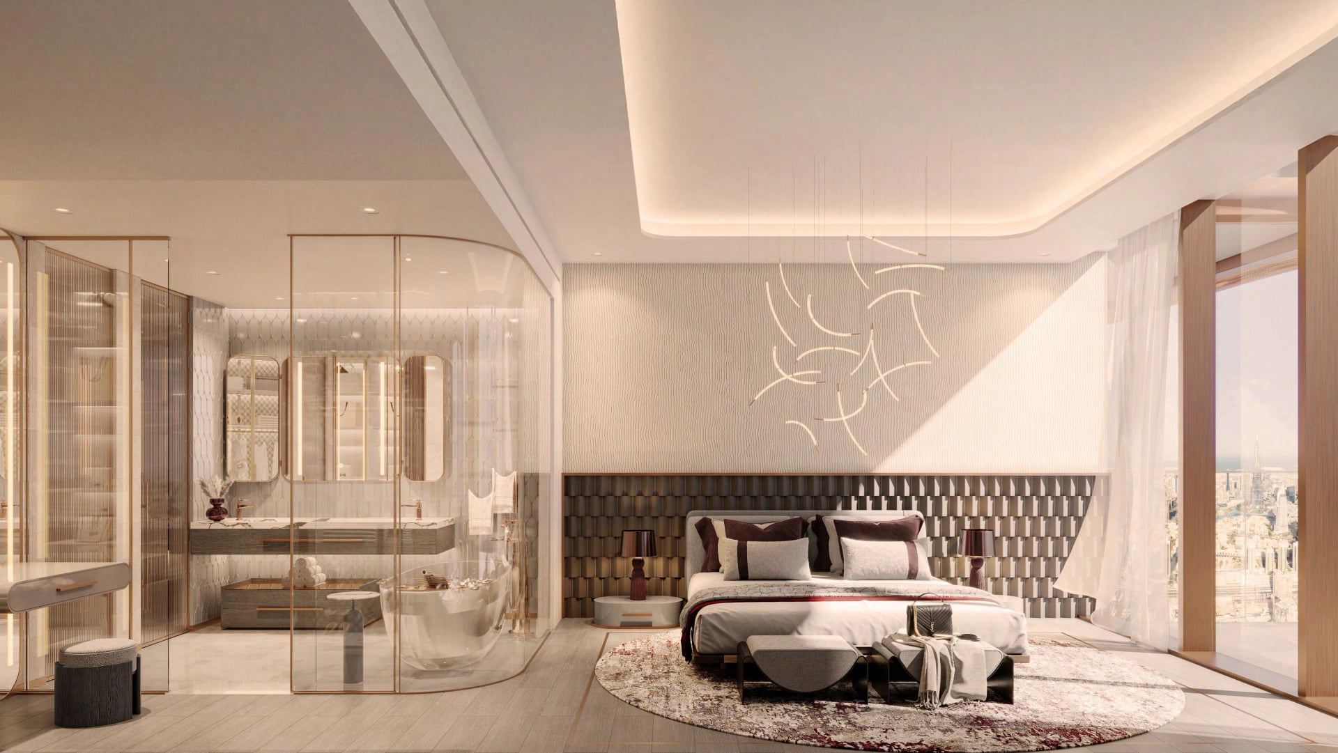 The Symphony by Imtiaz, image 11 of 24. Render supplied by developer.