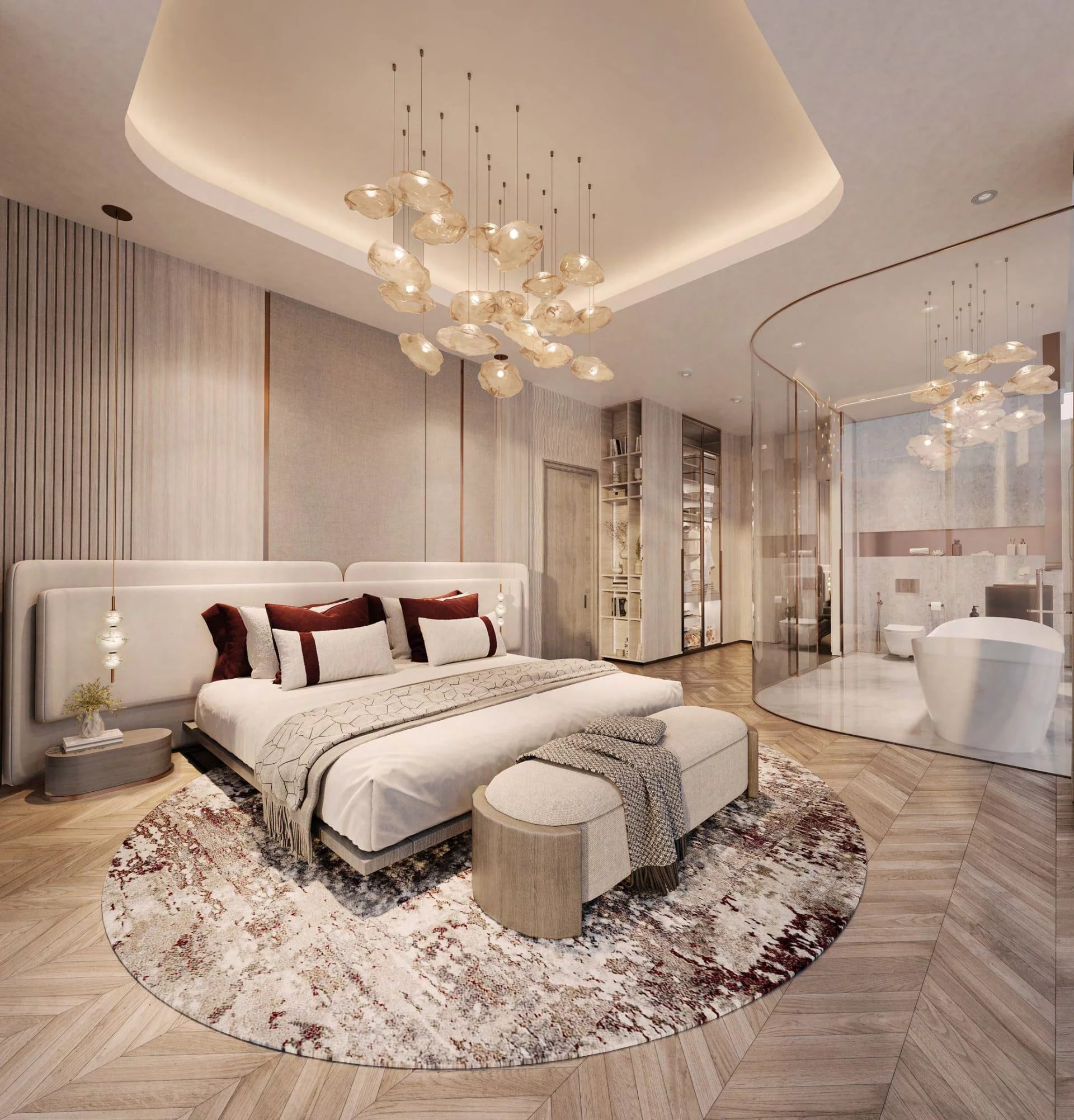 The Symphony by Imtiaz, image 12 of 24. Render supplied by developer.