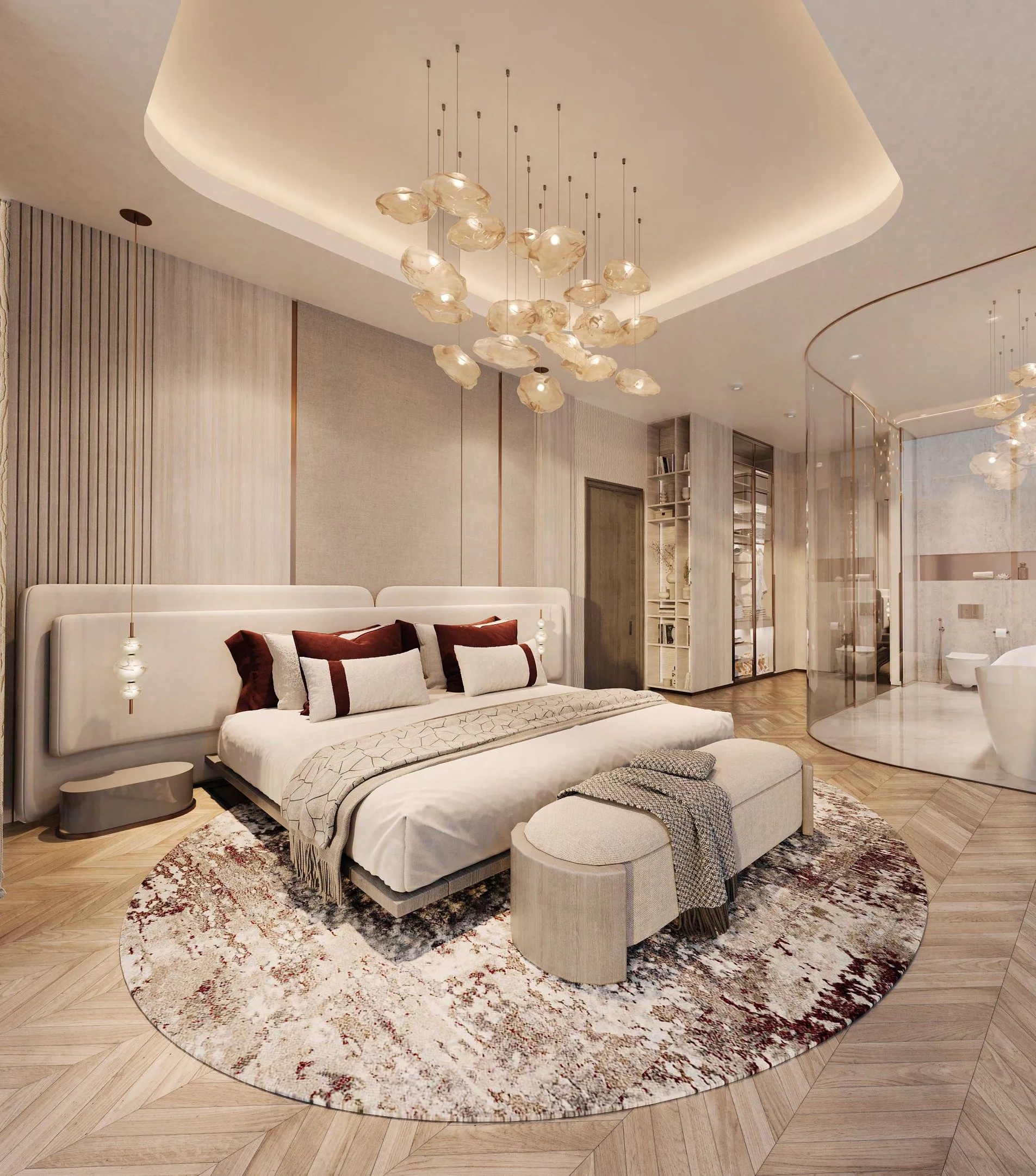 The Symphony by Imtiaz, image 13 of 24. Render supplied by developer.