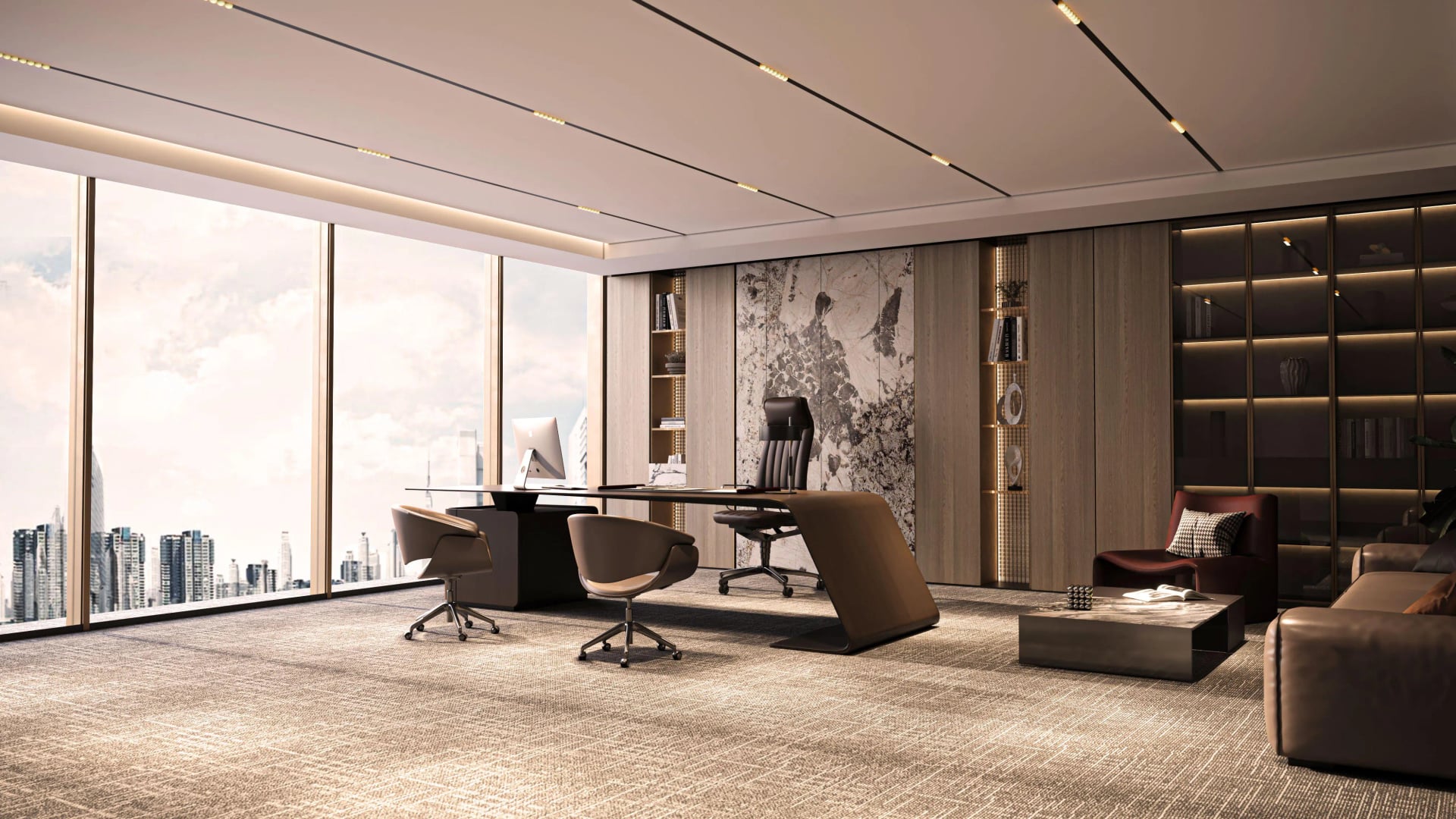 The Symphony by Imtiaz, image 19 of 24. Render supplied by developer.